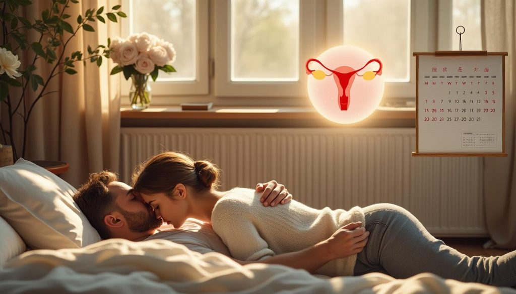 découvrez les étapes clés pour concevoir une grossesse et maximiser vos chances d'avoir un enfant grâce à nos conseils pratiques et informations essentielles.