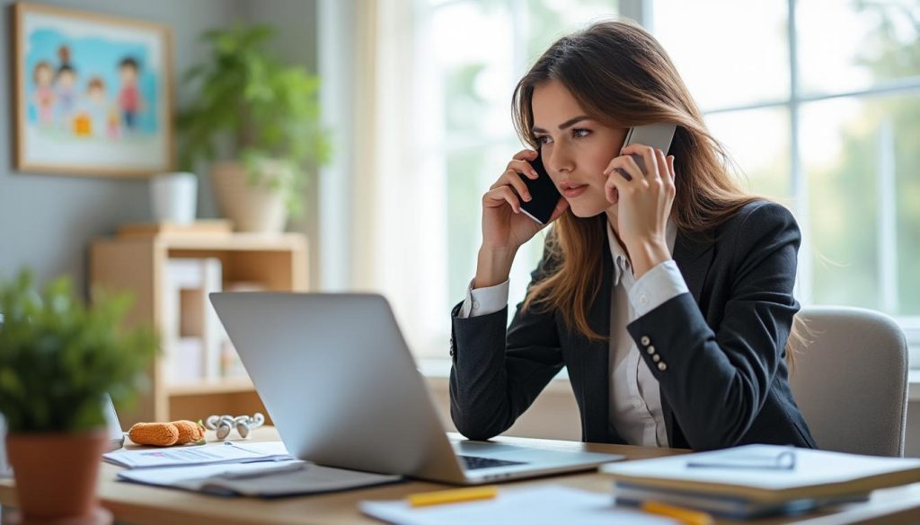 découvrez les démarches essentielles pour effectuer un signalement lorsqu'un enfant est en danger afin de garantir sa protection et sa sécurité.