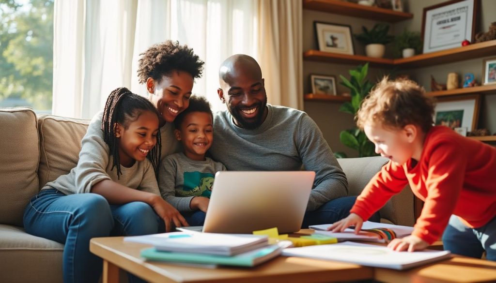 découvrez les démarches à suivre et des conseils essentiels pour devenir famille d'accueil pour enfants, offrir un environnement sûr et soutenir leur bien-être.