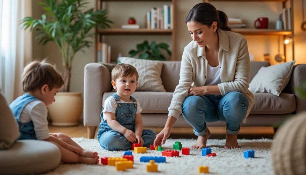 découvrez les conseils et précautions légales pour garder des enfants chez vous sans agrément, afin d'assurer la sécurité et le respect des règles en vigueur.