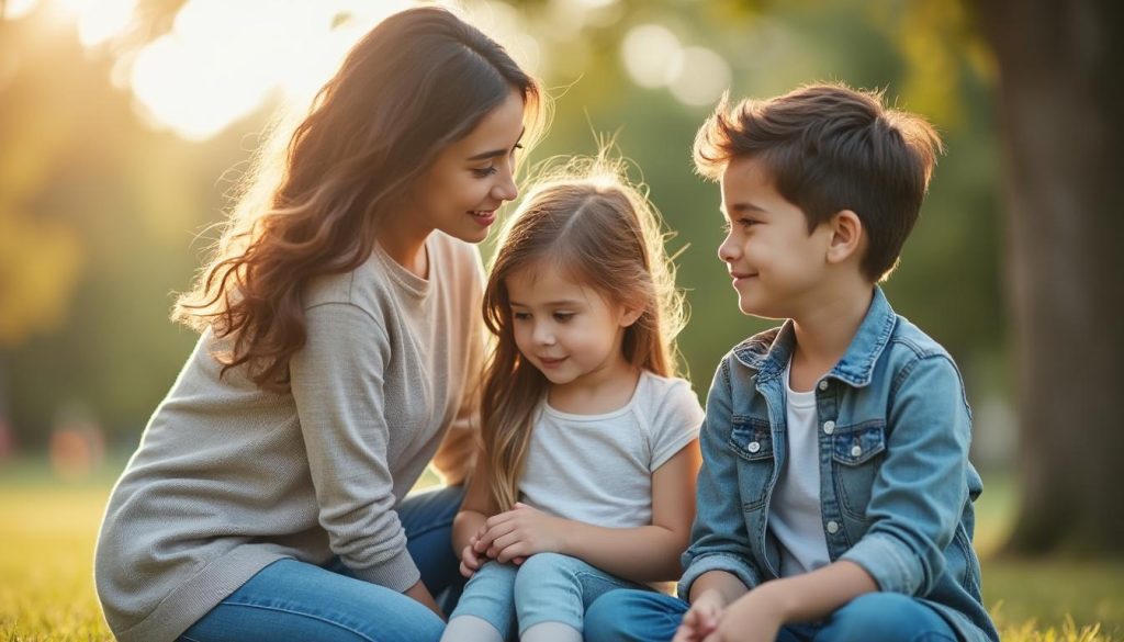 découvrez comment appliquer une punition efficace à un enfant de 10 ans tout en respectant son développement émotionnel et psychologique, avec des conseils pratiques et bienveillants.