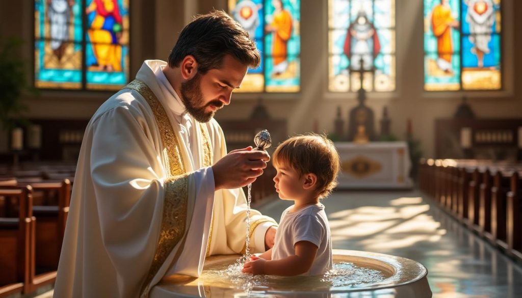 découvrez les étapes essentielles et des conseils pratiques pour bien préparer le baptême de votre enfant, une cérémonie pleine de sens et de tradition.