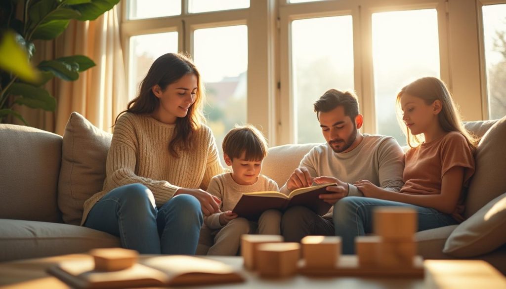 découvrez des conseils pratiques pour gérer une séparation avec des enfants en douceur, en préservant leur bien-être émotionnel et en favorisant un environnement serein.