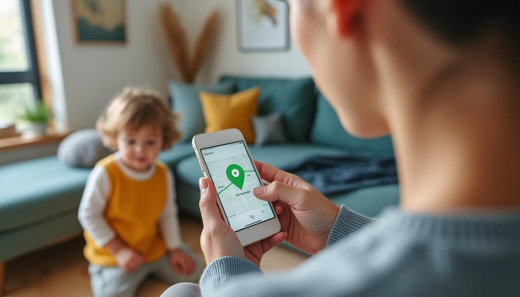 découvrez les méthodes sûres et efficaces pour localiser le téléphone de votre enfant tout en respectant sa vie privée. protégez votre famille grâce à des solutions fiables et faciles à utiliser.
