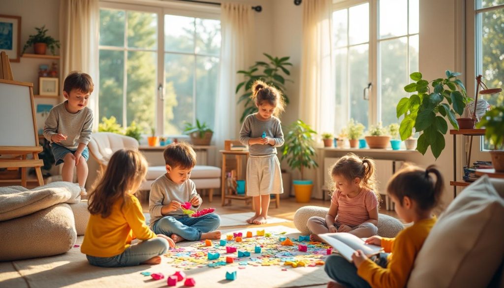 découvrez des astuces simples et efficaces pour occuper vos enfants pendant les vacances sans stress, avec des activités ludiques et éducatives adaptées à tous les âges.