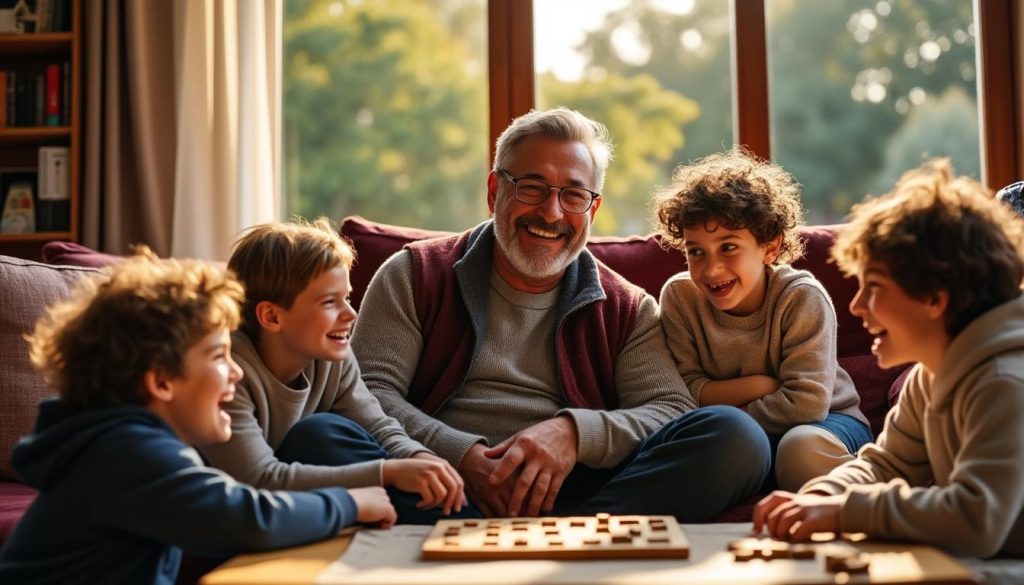 découvrez les noms des enfants de jean-pierre papin, célèbre footballeur français, et apprenez-en plus sur sa vie de famille.