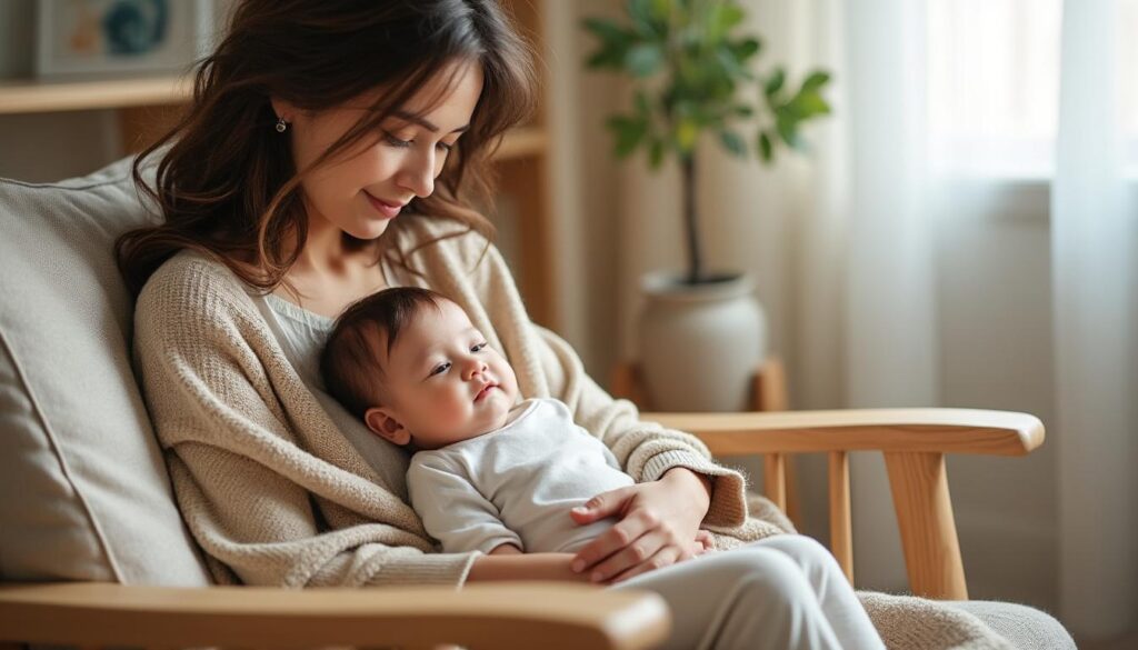 découvrez les risques liés à la consommation d'alcool pendant l'allaitement pour la maman et le bébé, et obtenez des conseils pour garantir leur santé et sécurité.