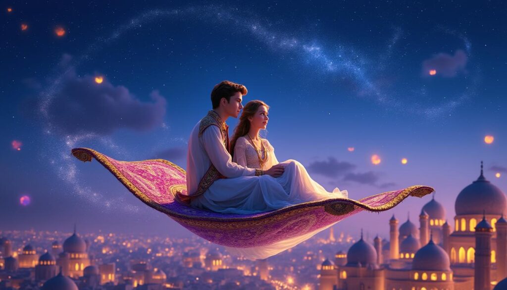 découvrez la magie et les paroles emblématiques de « ce rêve bleu », la chanson culte de disney qui a marqué des générations. plongez dans son histoire et son mystère.