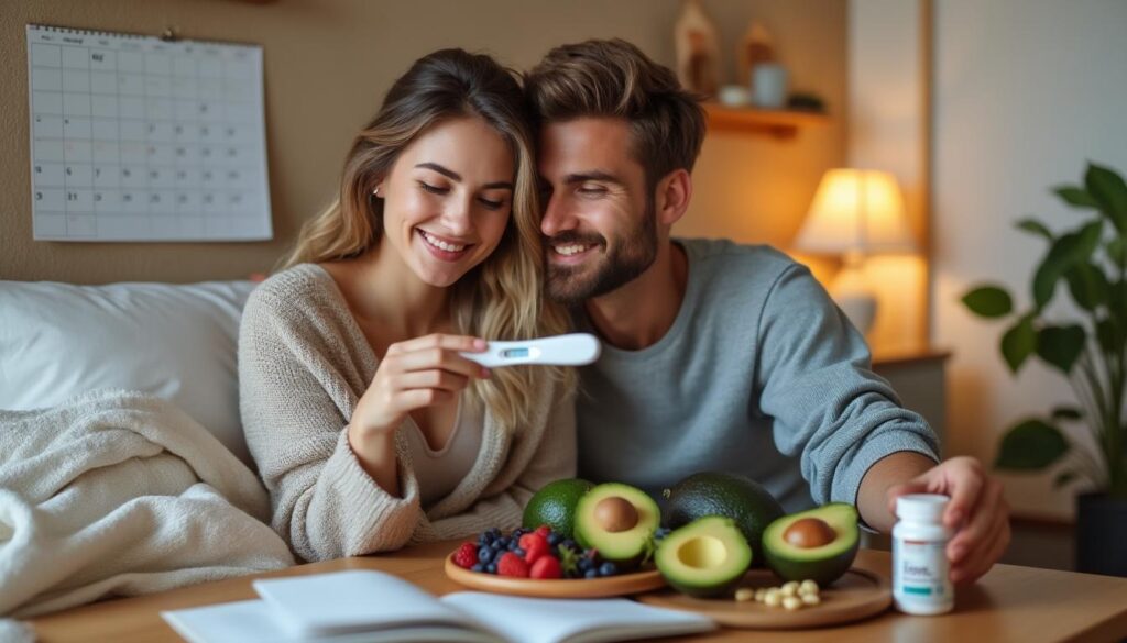 découvrez des conseils pratiques pour tomber rapidement enceinte et maximiser vos chances de grossesse naturellement. astuces efficaces et recommandations médicales au rendez-vous.