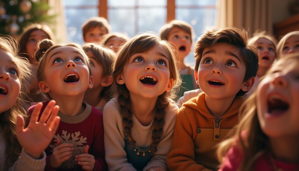 découvrez pourquoi les paroles de « libérée délivrée » captivent autant les enfants et explorez la magie derrière cette chanson emblématique.