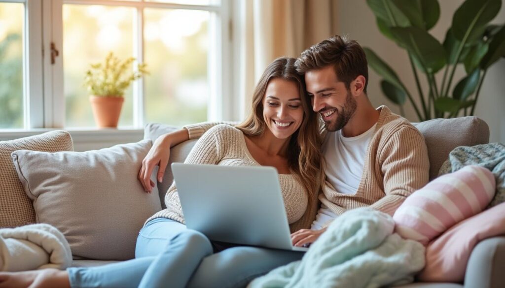 découvrez pourquoi la liste de naissance en ligne séduit de plus en plus de futurs parents grâce à sa simplicité, sa praticité et la diversité des cadeaux proposés.