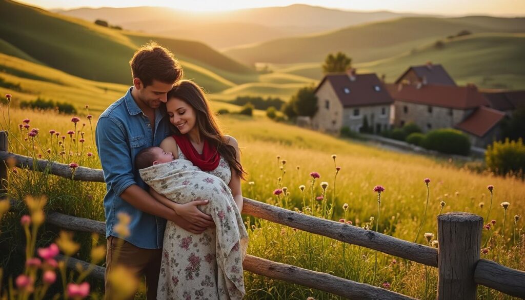 découvrez comment choisir un prénom basque authentique pour votre enfant, avec des conseils pour trouver un nom traditionnel et chargé de sens.