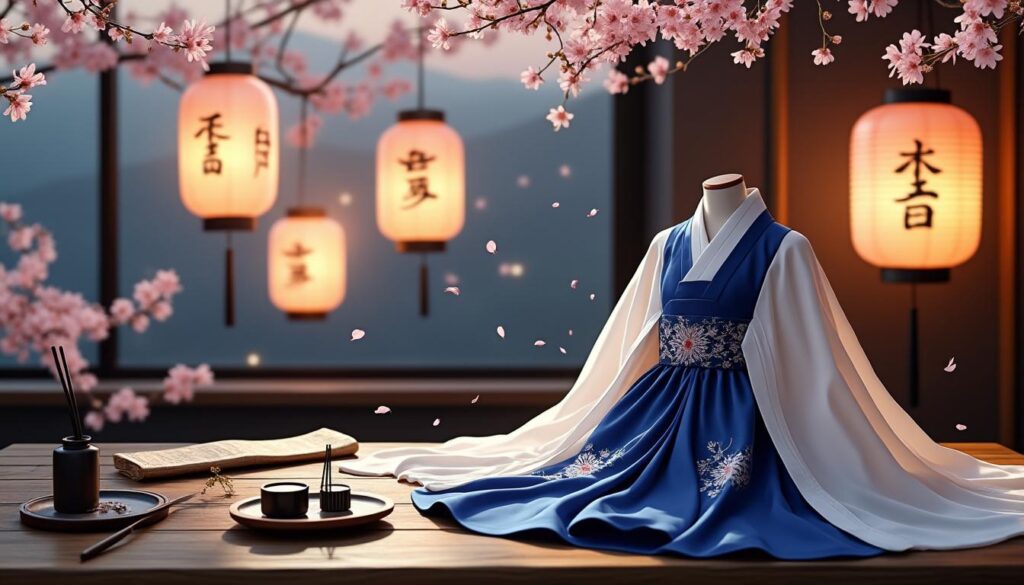 découvrez la signification des prénoms coréens populaires et ce que ces choix révèlent sur la culture et les valeurs en corée.