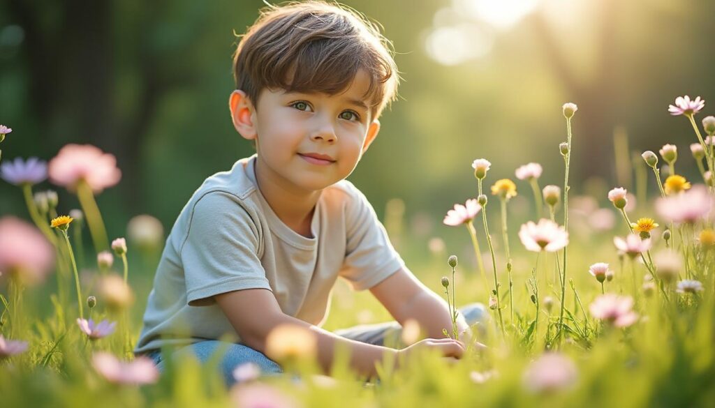 découvrez notre sélection de prénoms garçons rares et doux pour un choix original et tendre, parfait pour donner à votre enfant une identité unique et pleine de douceur.