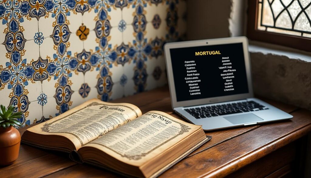 découvrez comment choisir un prénom portugais qui allie harmonieusement tradition et modernité, pour transmettre culture et originalité à votre enfant.